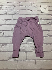 Girls Bottoms Size 3-6m