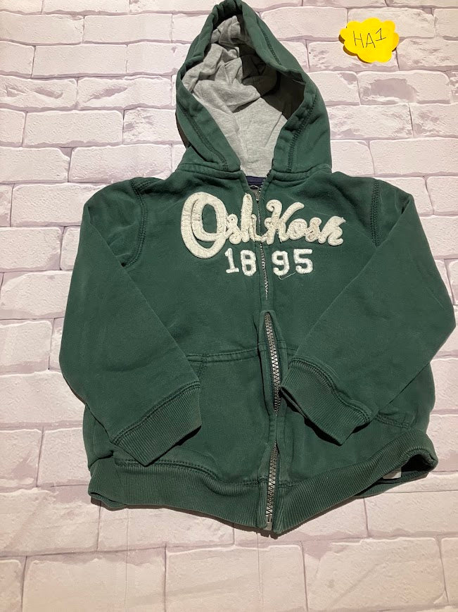 Boys Top Size 5T