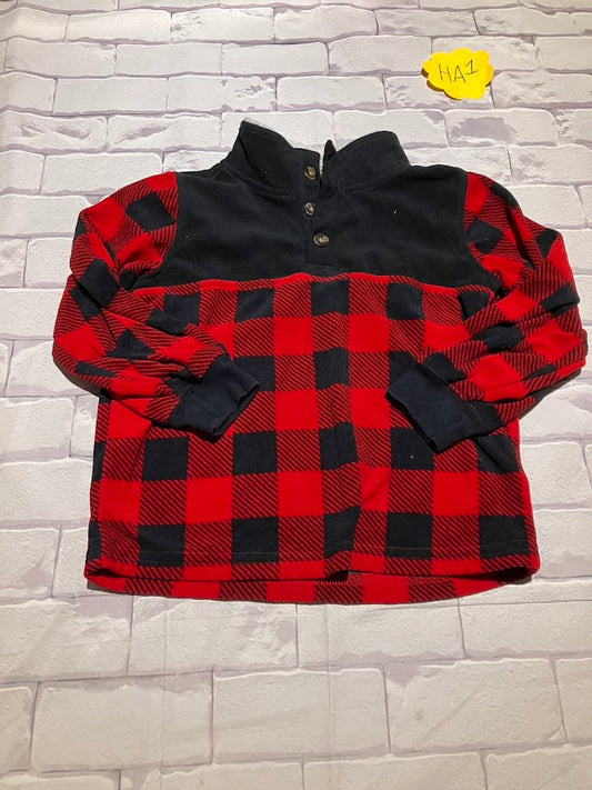 Boys Top Size 4T