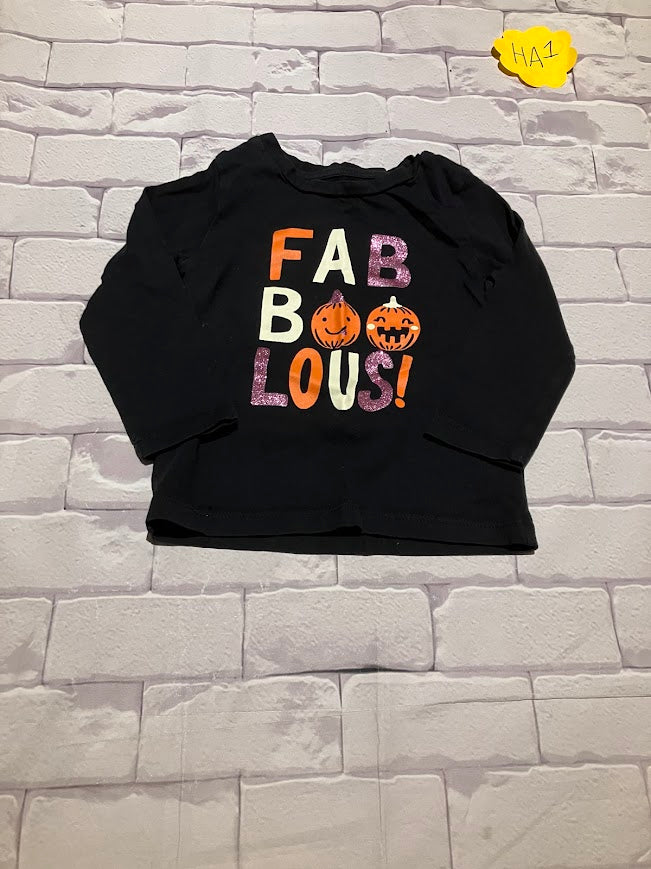 Girls Top Size 2