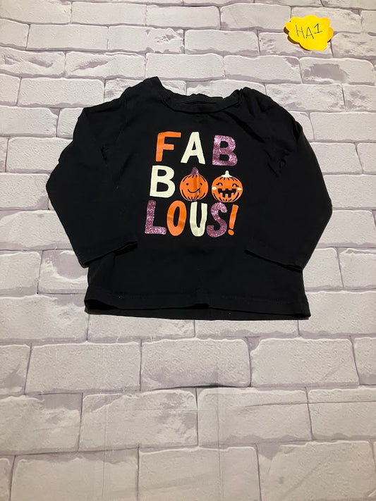 Girls Top Size 2