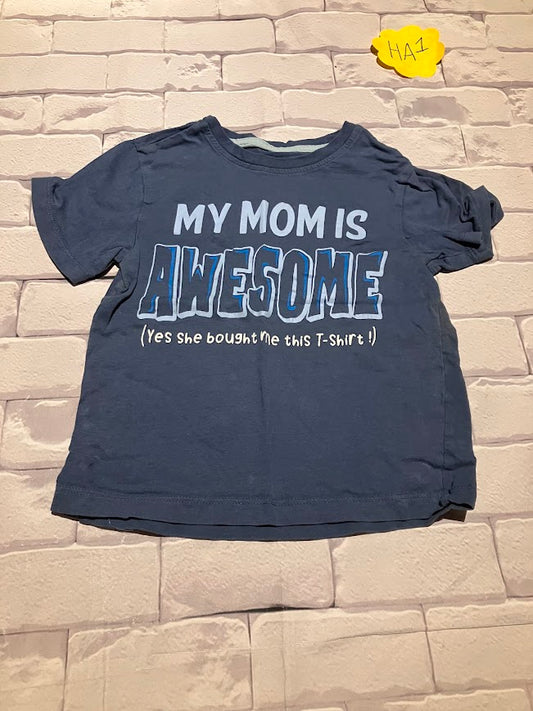 Boys Top Size 2-3