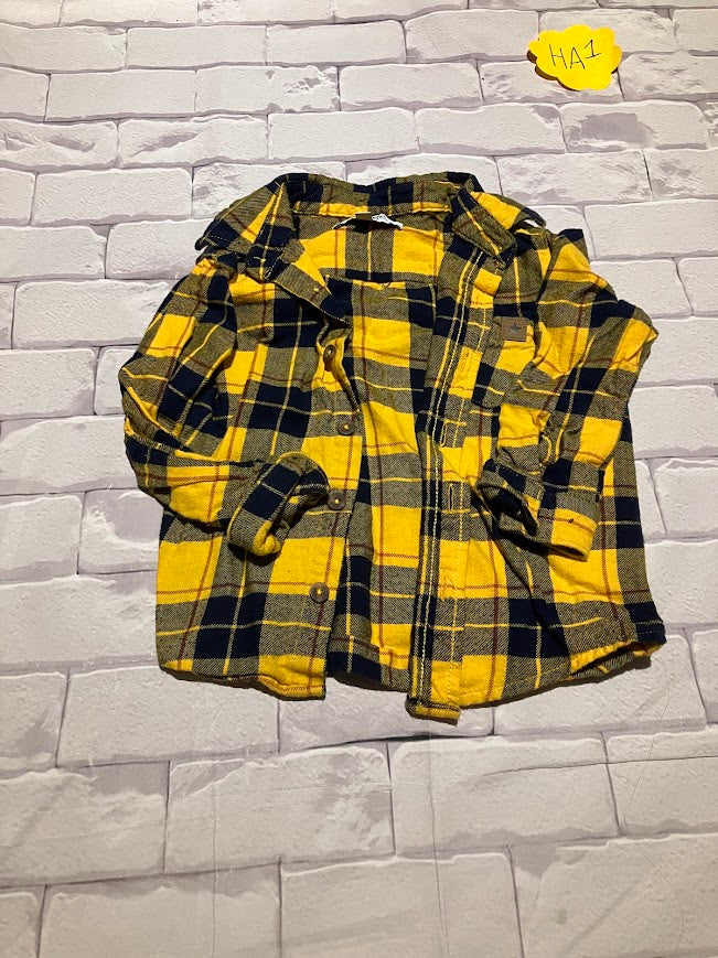 Boys Top Size 3T