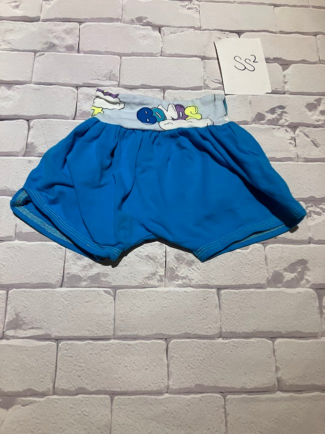 Girls Bottoms Size 6-18m