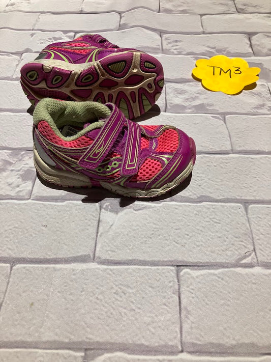 Girls Shoes Size 4