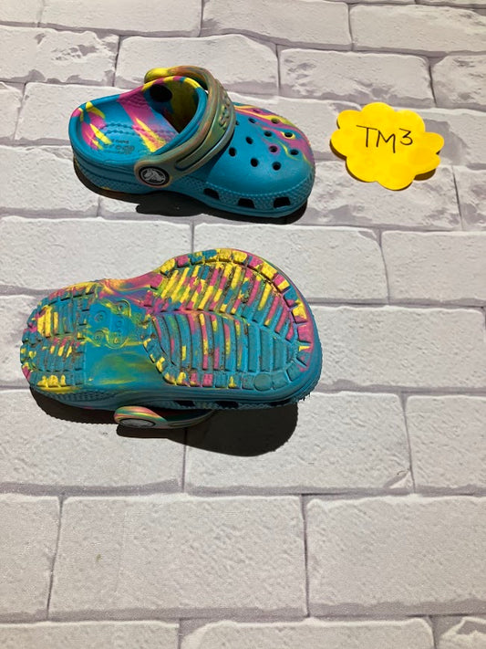 Girls Shoes Size 6