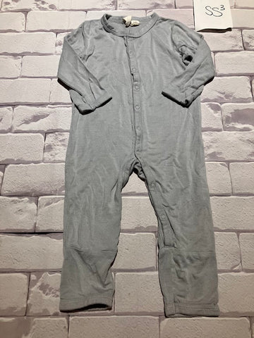 Boys Sleepwear Size 3-6m