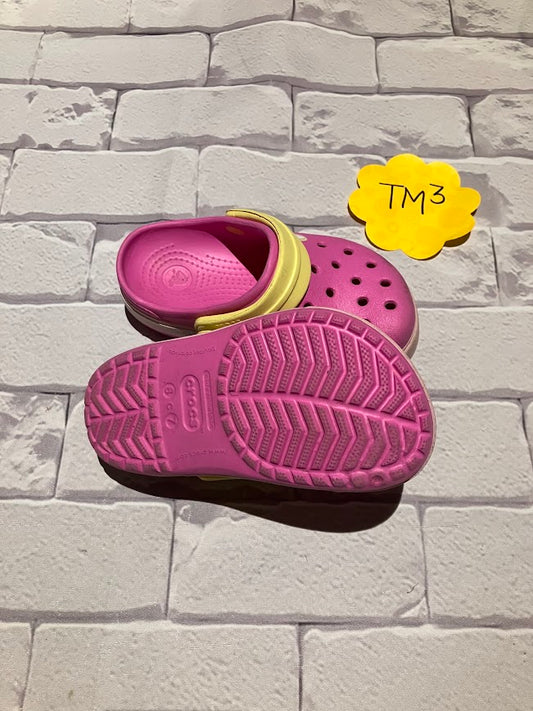 Girls Shoes Size 6-7