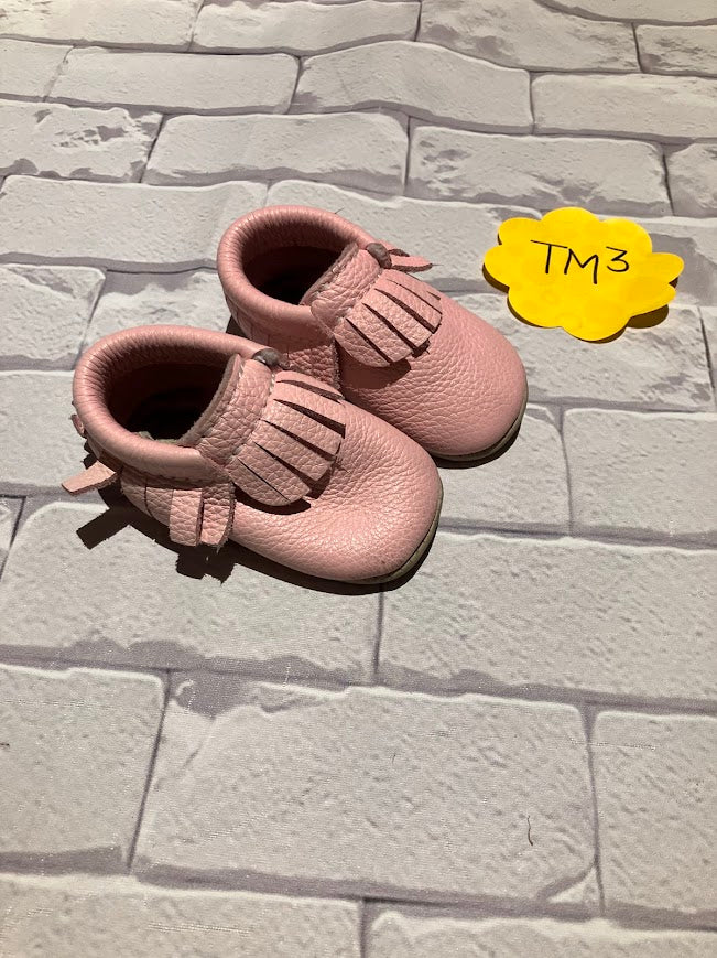 Girls Shoes Size 2