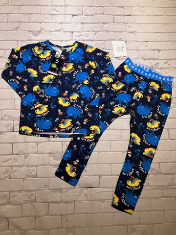 Boys Sleepwear Size 8 BNWT