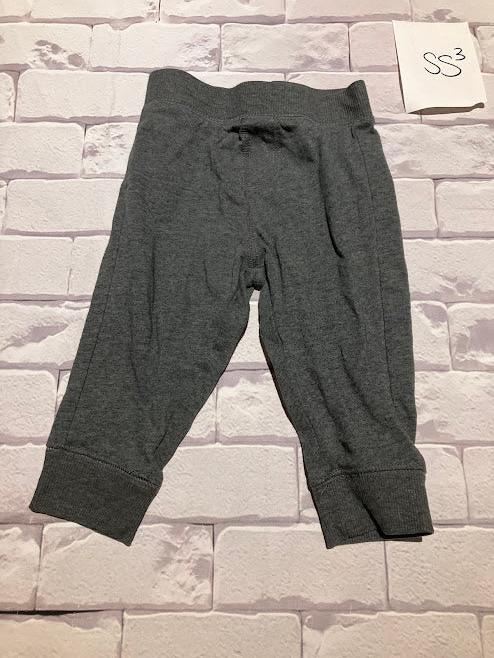 Boys Bottoms Size 6-12m