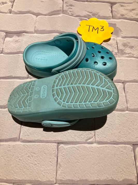 Girls Shoes Size 8