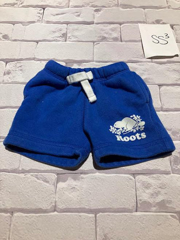 Boys Bottoms Size 3-6m