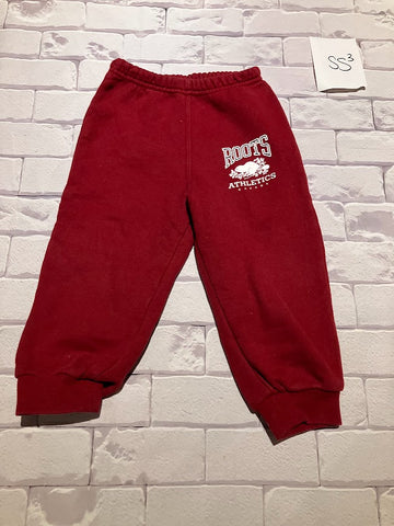 Boys Bottoms Size 18-24m