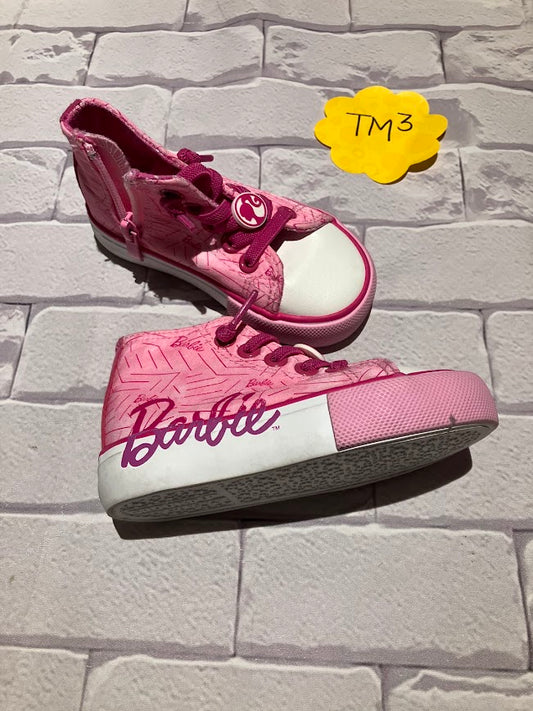 Girls Shoes Size 7