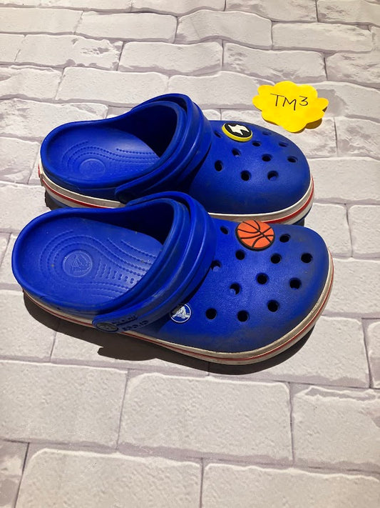 Boys Shoes Size 3