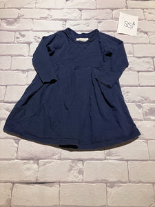 Girls Dress Size 3-6m