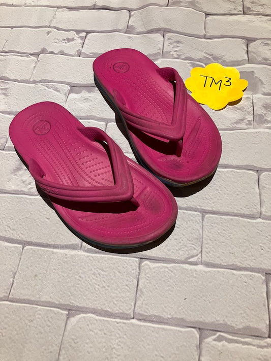 Girls Shoes Size 1