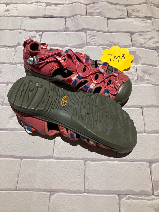 Girls Shoes Size 4