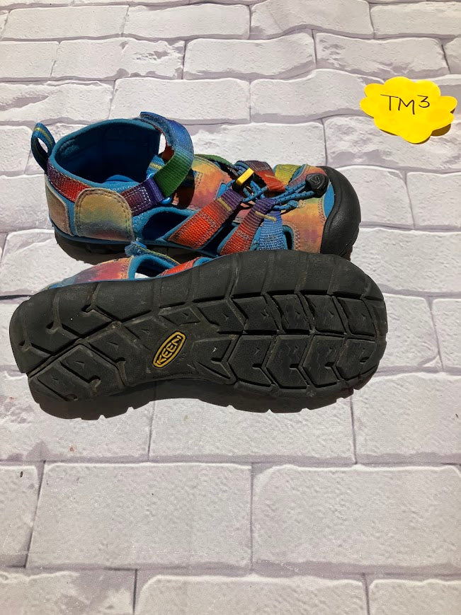 Girls Shoes Size 1