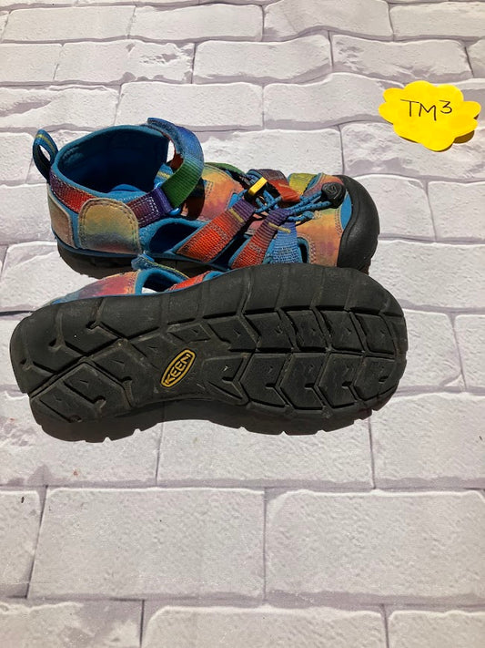 Girls Shoes Size 1