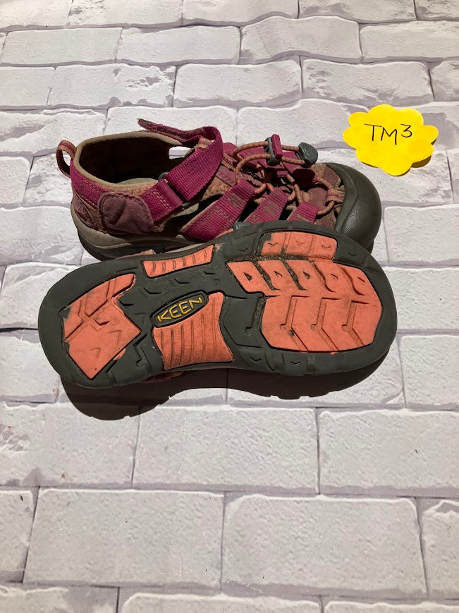 Girls Shoes Size 1