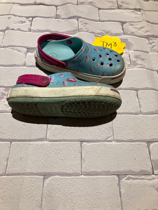 Girls Shoes Size 10-11