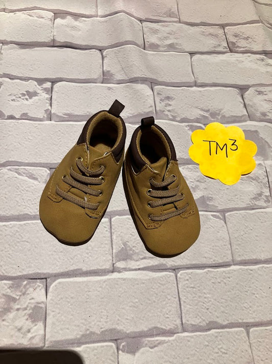 Boys Shoes Size Infant
