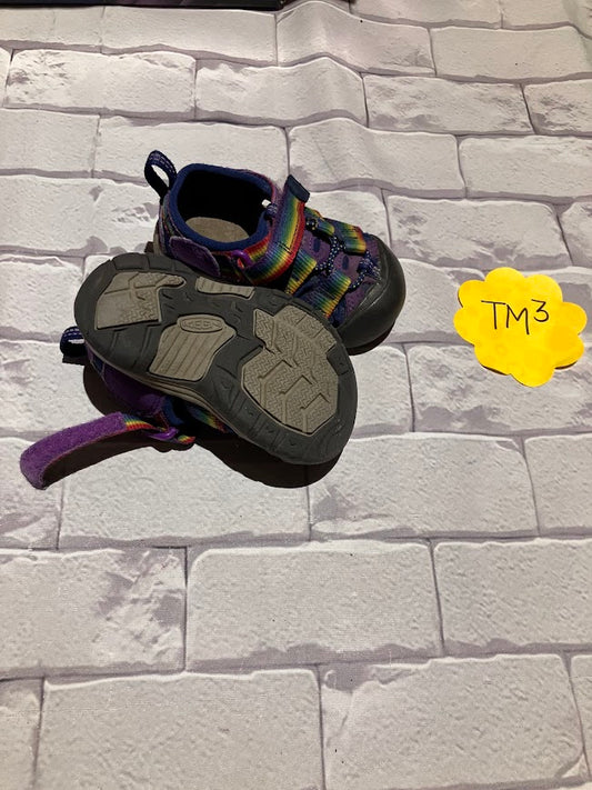 Girls Shoes Size 5