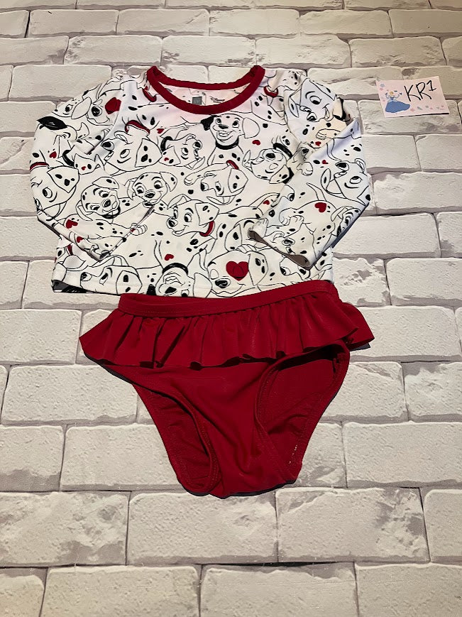 Swimwear Size 18-24m