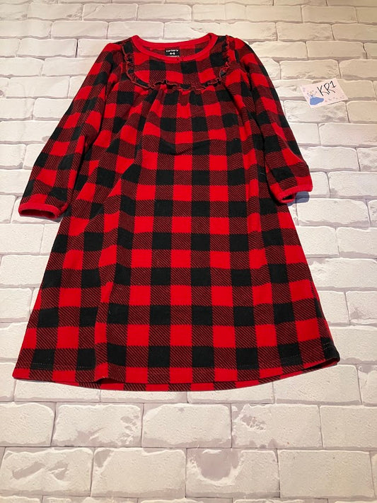 Sleepwear Size 4-5 Fleece
