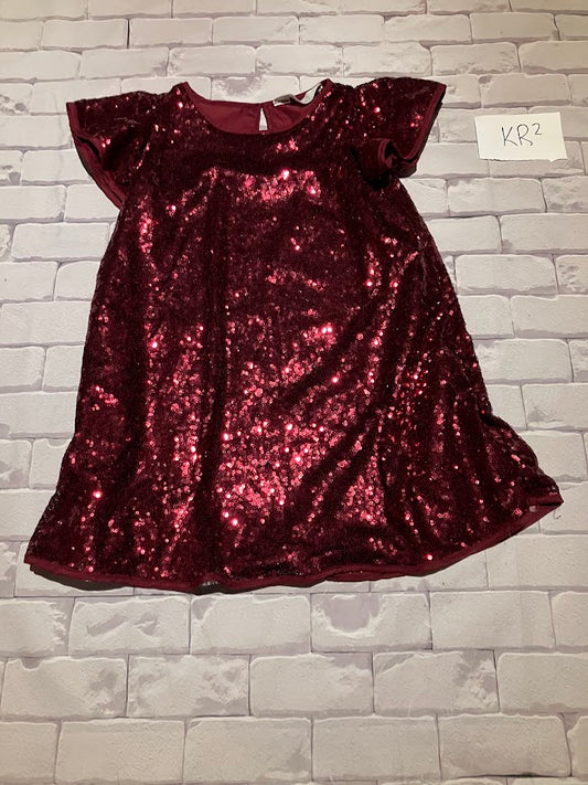 Dress Size 5-6