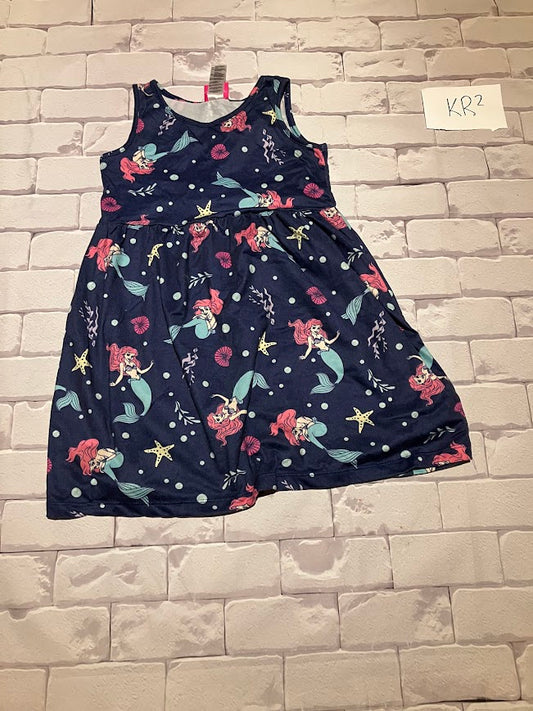 Dress Size 5T