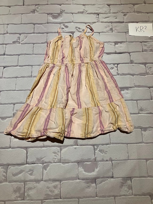 Dress Size 5T