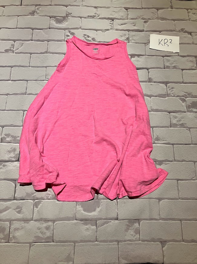 Dress Size 5T