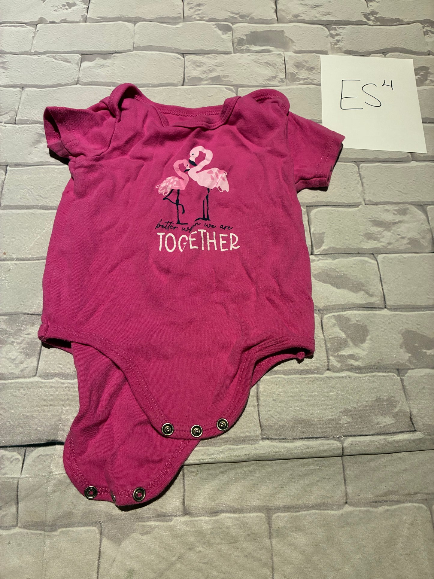 Top Size 18m