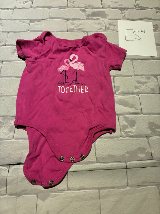 Top Size 18m