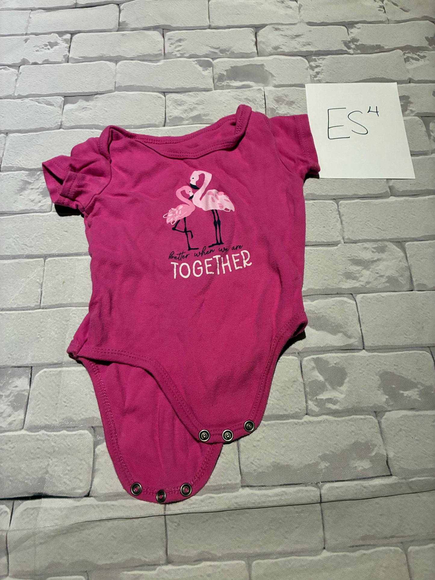 Top Size 24m