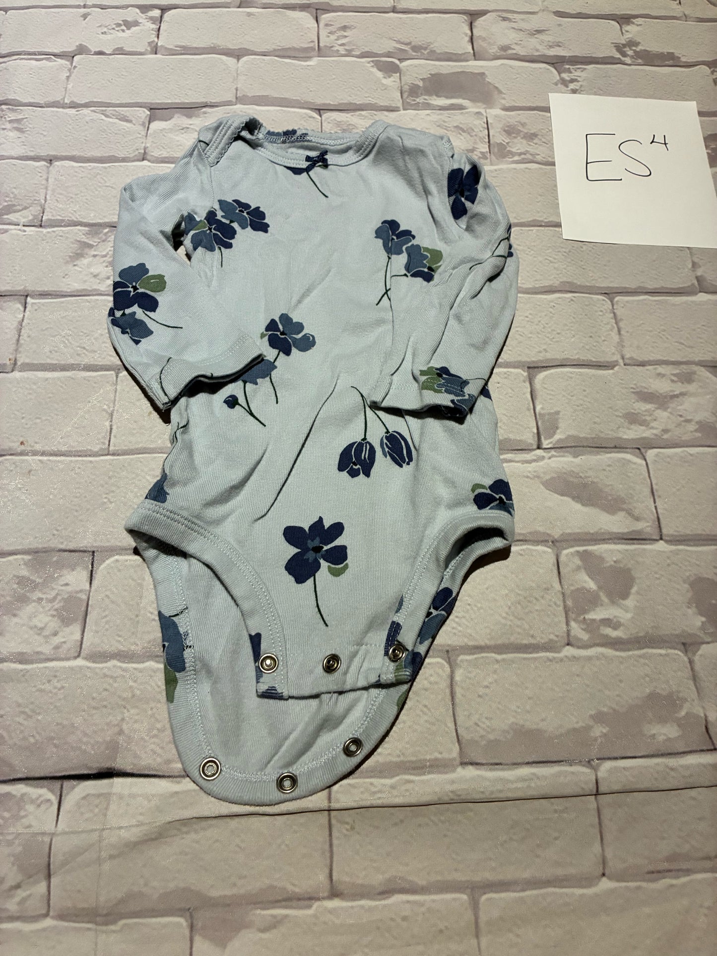 Top Size 9m