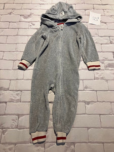 Boys Outfit Size 18-24m