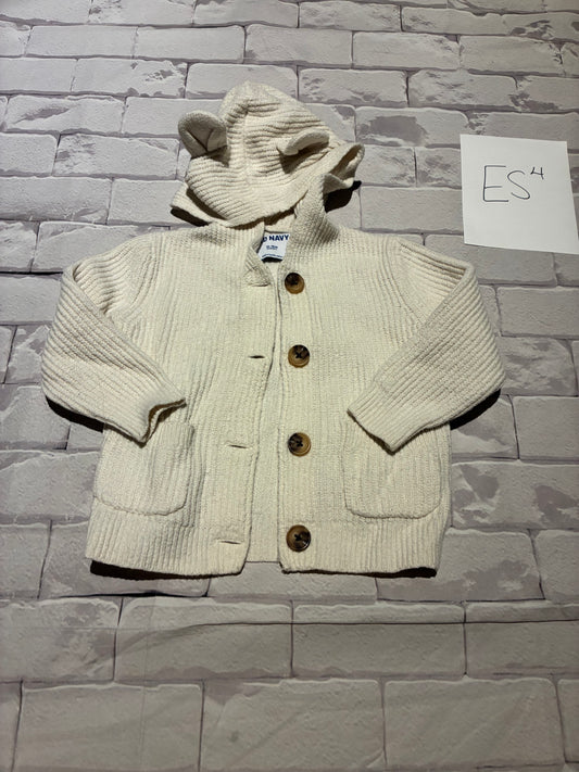 Top Size 12-18m