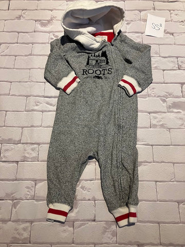 Boys Outfit Size 18-24m