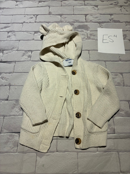 Top Size 12-18m