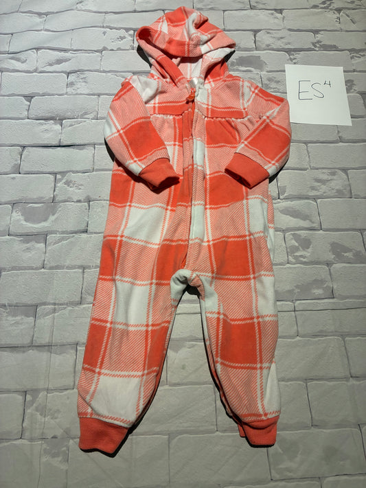 Outfit Size 12m