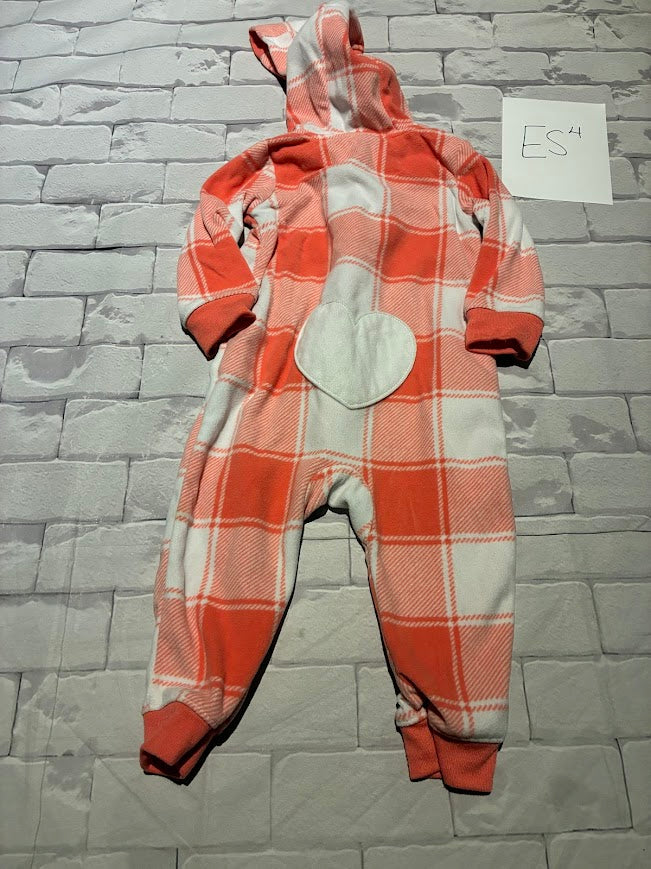 Outfit Size 12m