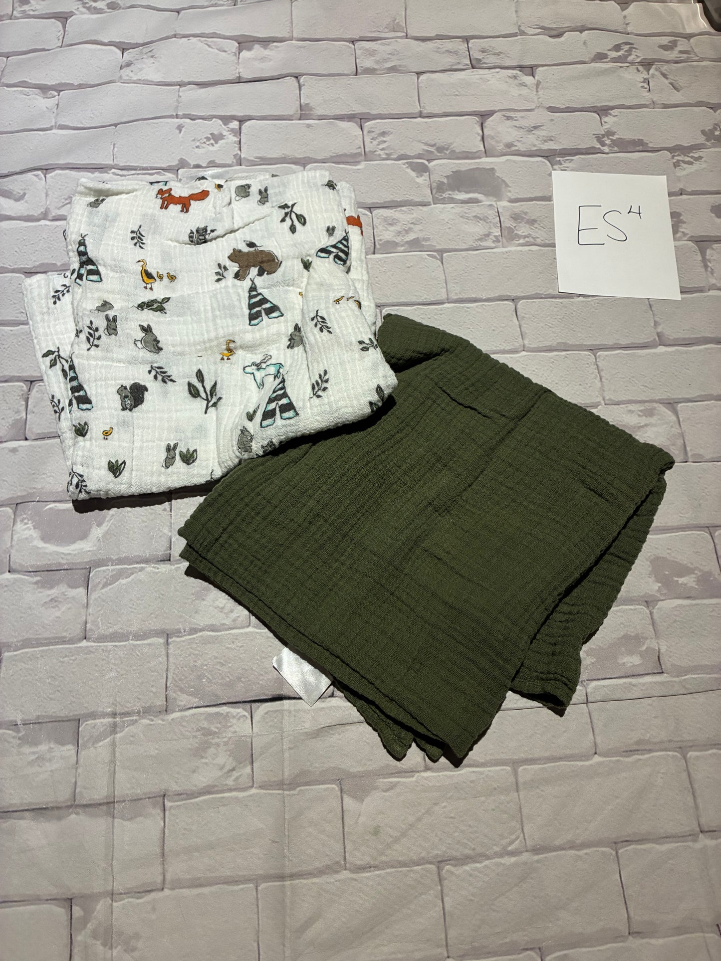 Blankets
