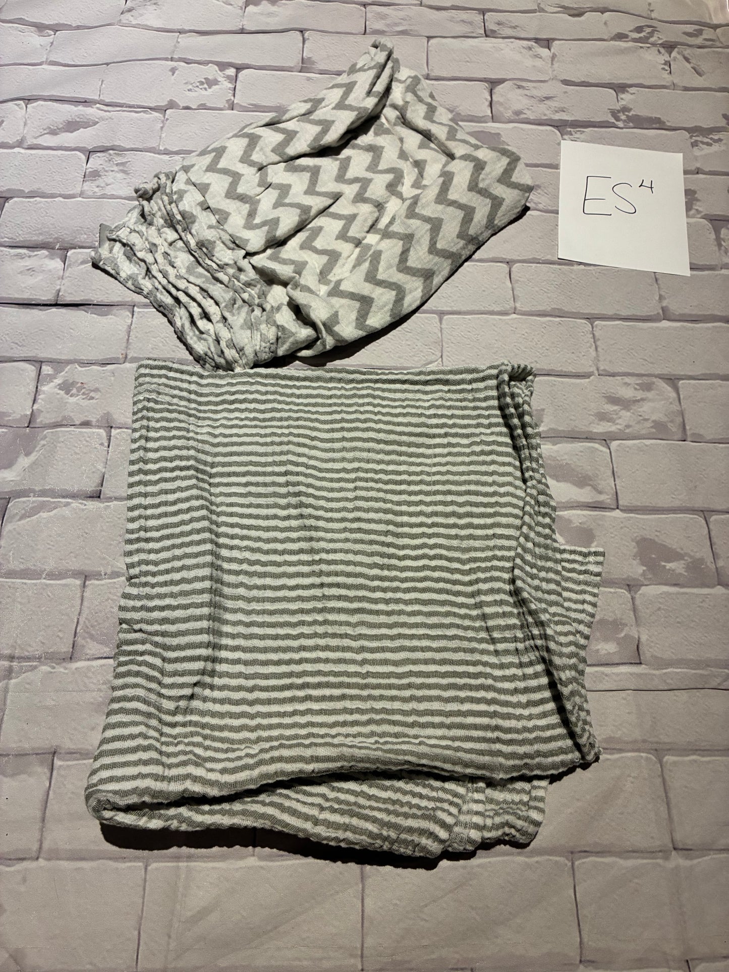 Blankets