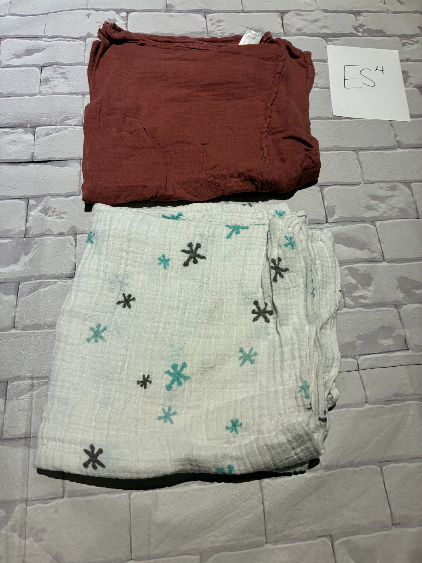 Blankets