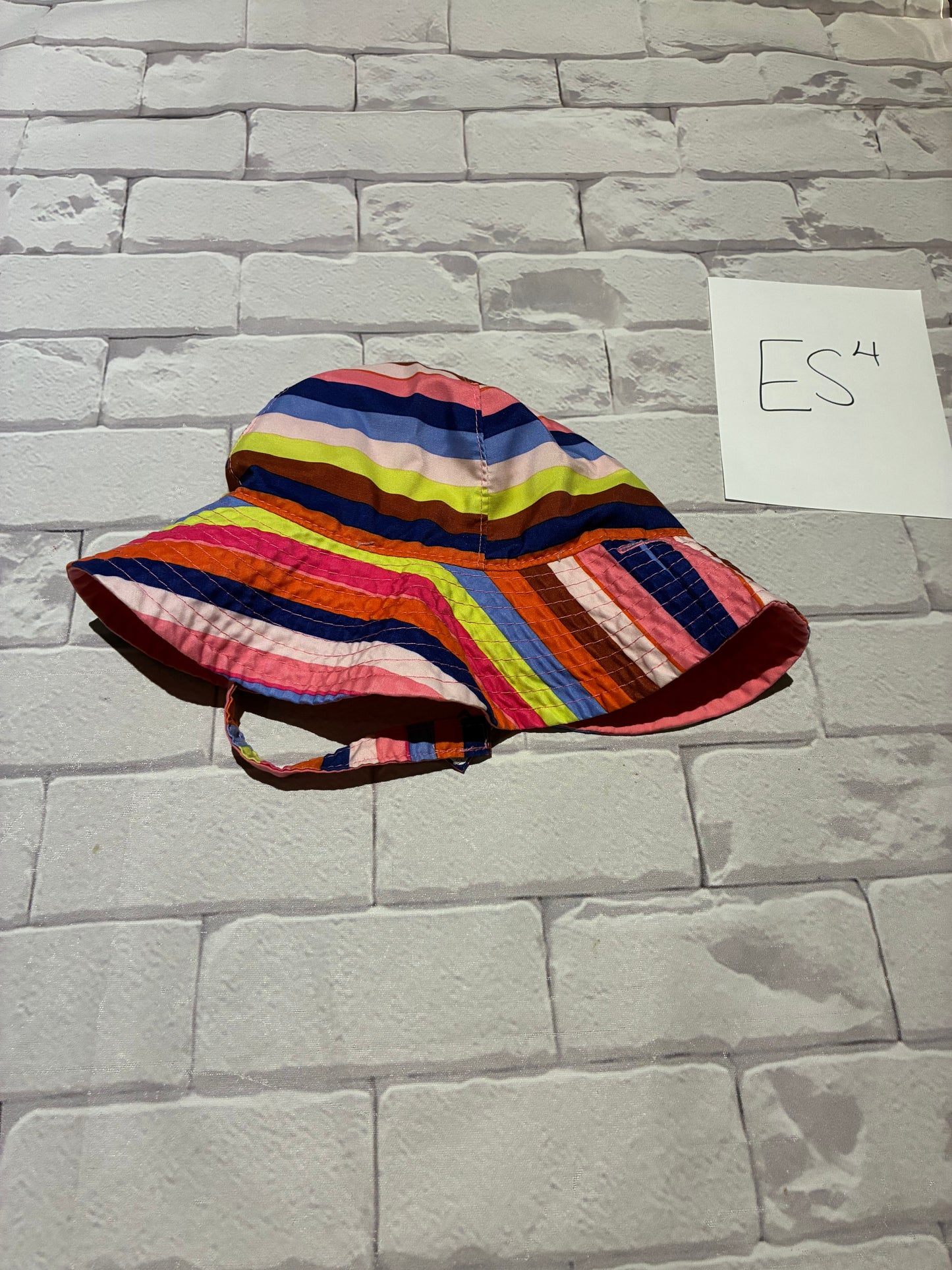 Hat Size 0-9m