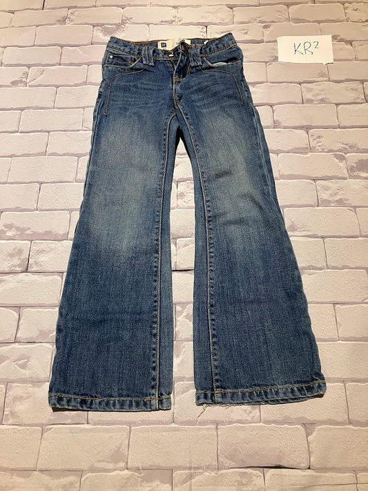 Bottoms Size 5